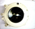 Tub Flap - C00311159 Tub And Drum Assembly Complete [Whirlpool Indesit]